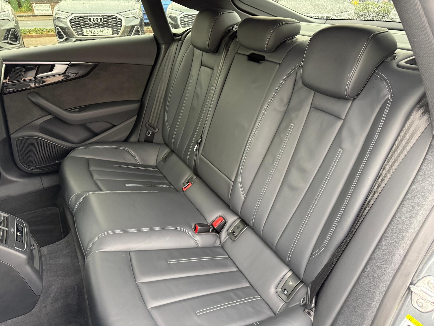 Used Audi A5 2021 for sale - 76527631: Photo 45