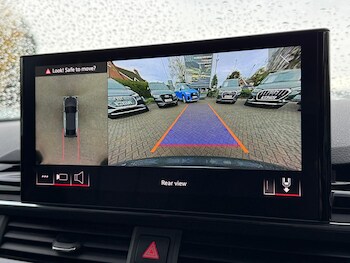 Used Audi A5 2021 for sale - 76527631: Photo