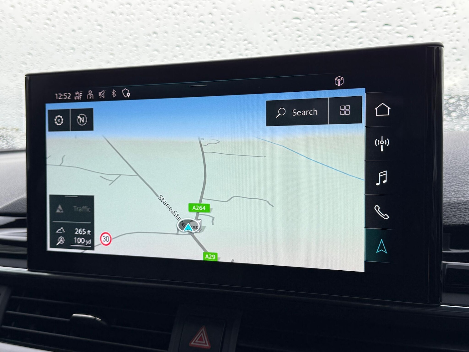 Used Audi A5 2021 for sale - 76527631: Photo 5