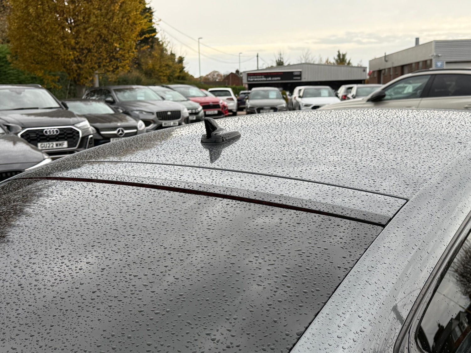 Used Audi A5 2021 for sale - 76527631: Photo 53