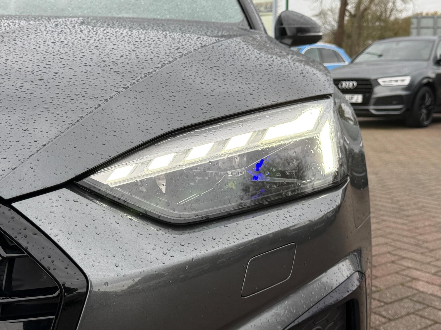 Used Audi A5 2021 for sale - 76527631: Photo 56