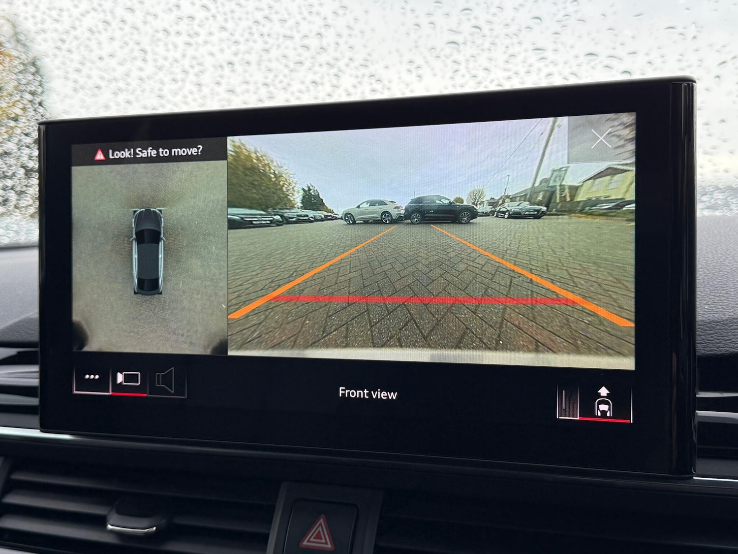 Used Audi A5 2021 for sale - 76527631: Photo 9