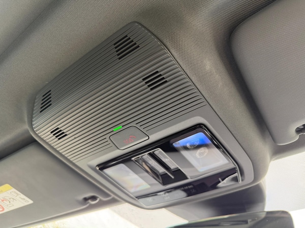Used Audi Q4 e-tron 2021 for sale - 76270407: Photo 22