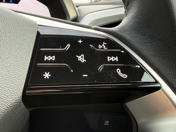 Used Audi Q4 e-tron 2021 for sale - 76270407: Photo 24