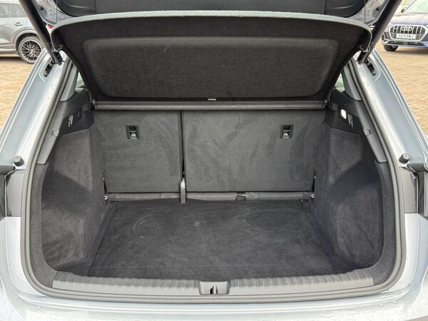 Used Audi Q4 e-tron 2021 for sale - 76270407: Photo 36