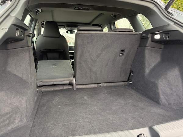 Used Audi Q4 e-tron 2021 for sale - 76270407: Photo 37
