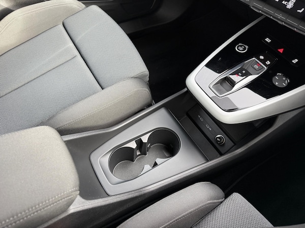 Used Audi Q4 e-tron 2021 for sale - 76270407: Photo 41