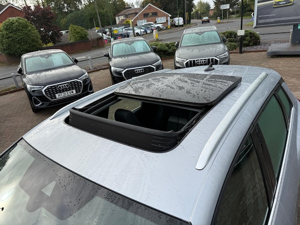 Used Audi Q4 e-tron 2021 for sale - 76270407: Photo 9