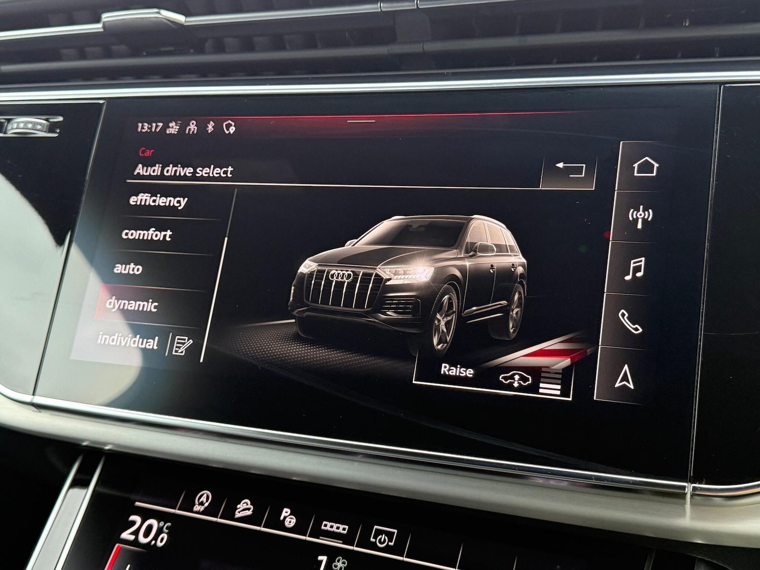 Used Audi Q7 2022 for sale - 77156041: Photo 10