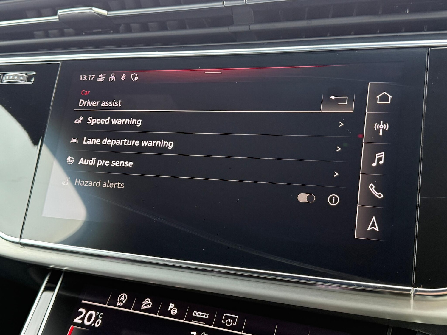 Used Audi Q7 2022 for sale - 77156041: Photo 11