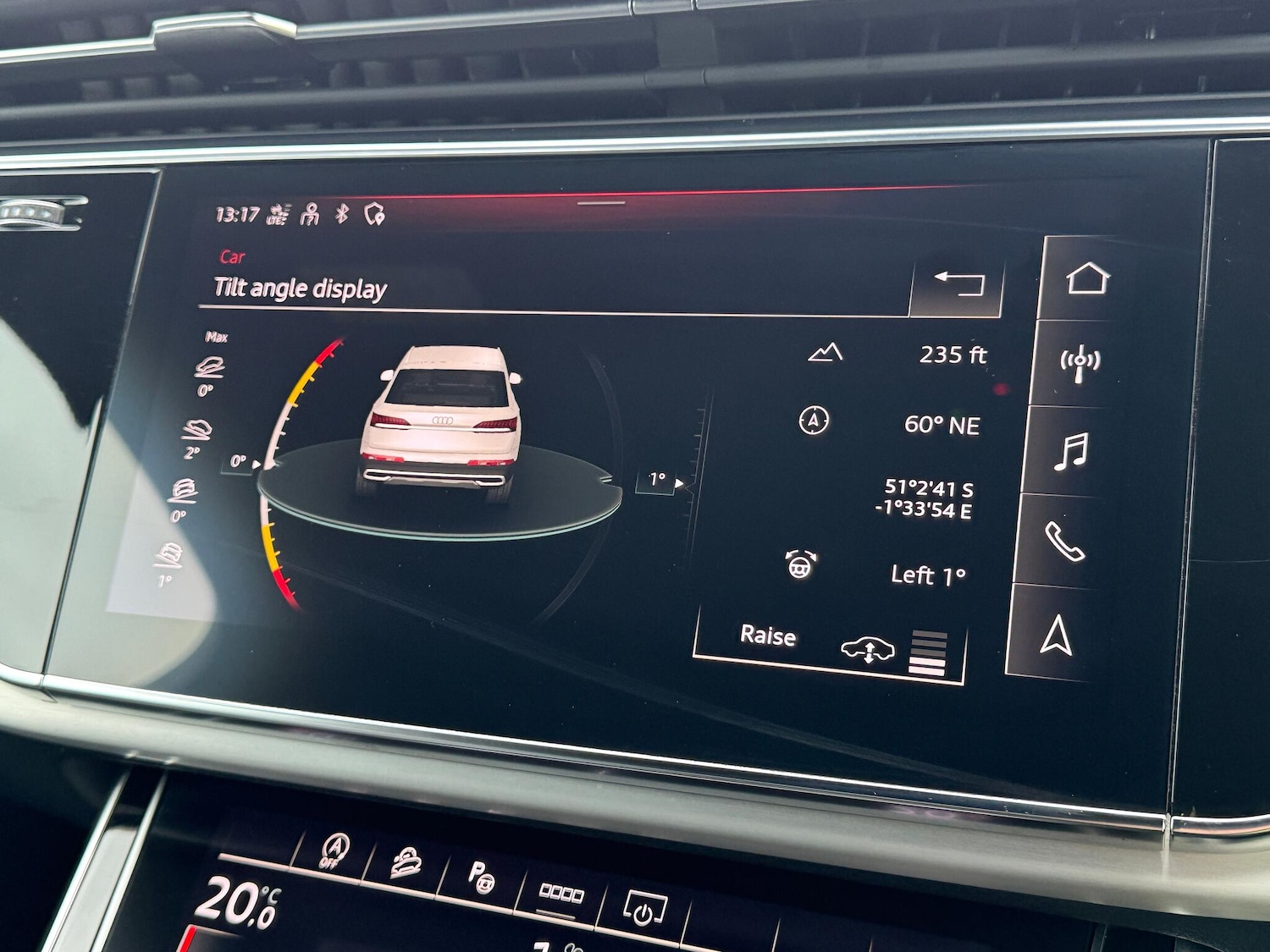 Used Audi Q7 2022 for sale - 77156041: Photo 13