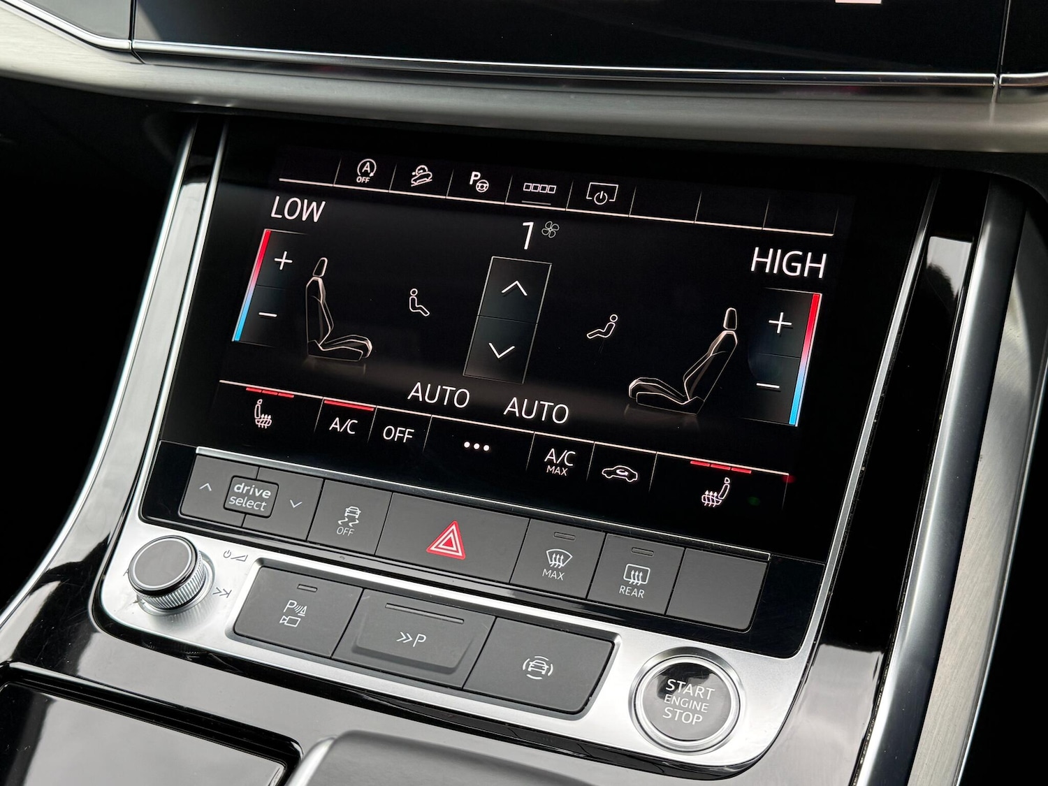 Used Audi Q7 2022 for sale - 77156041: Photo 16