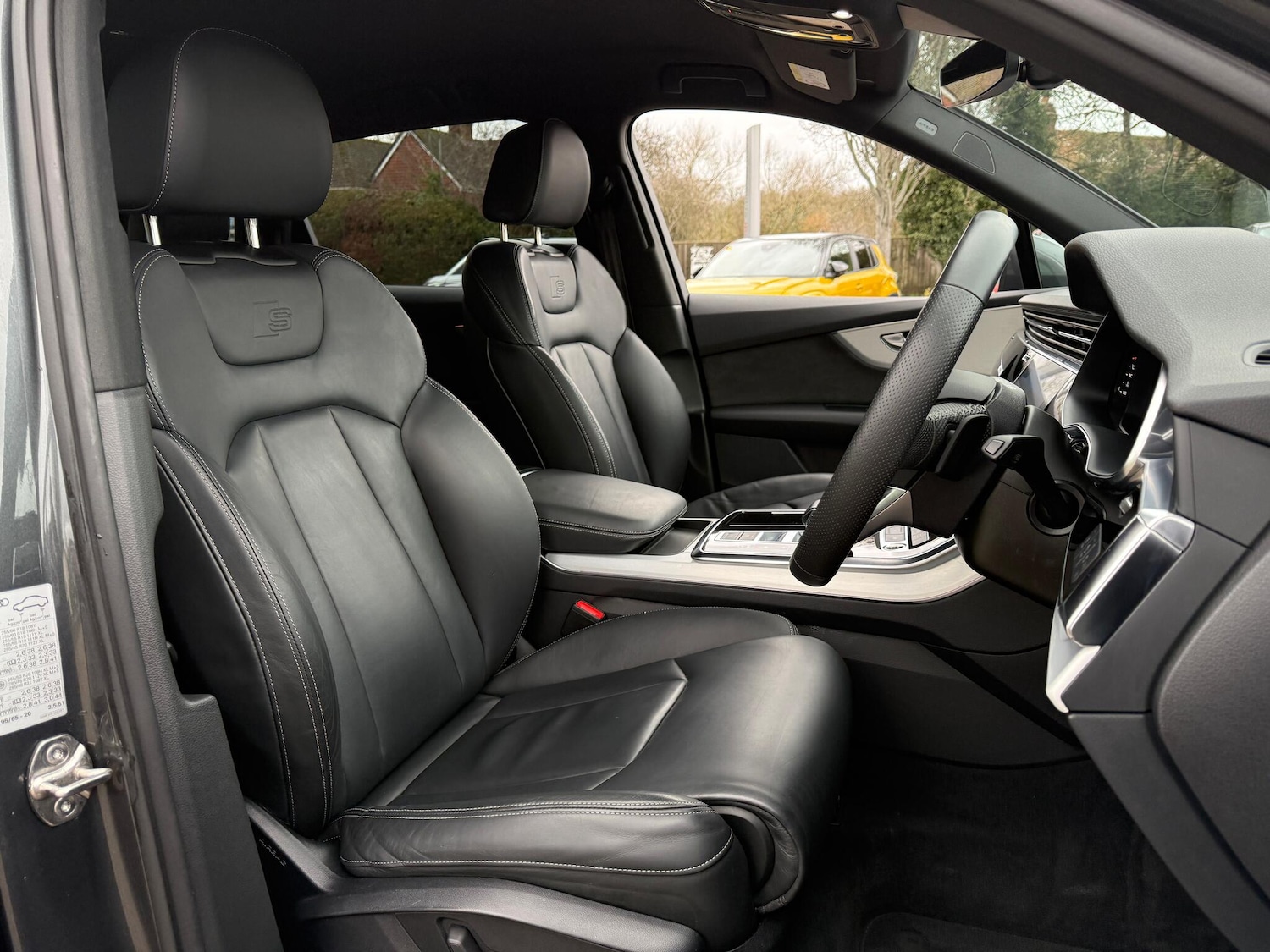 Used Audi Q7 2022 for sale - 77156041: Photo 30