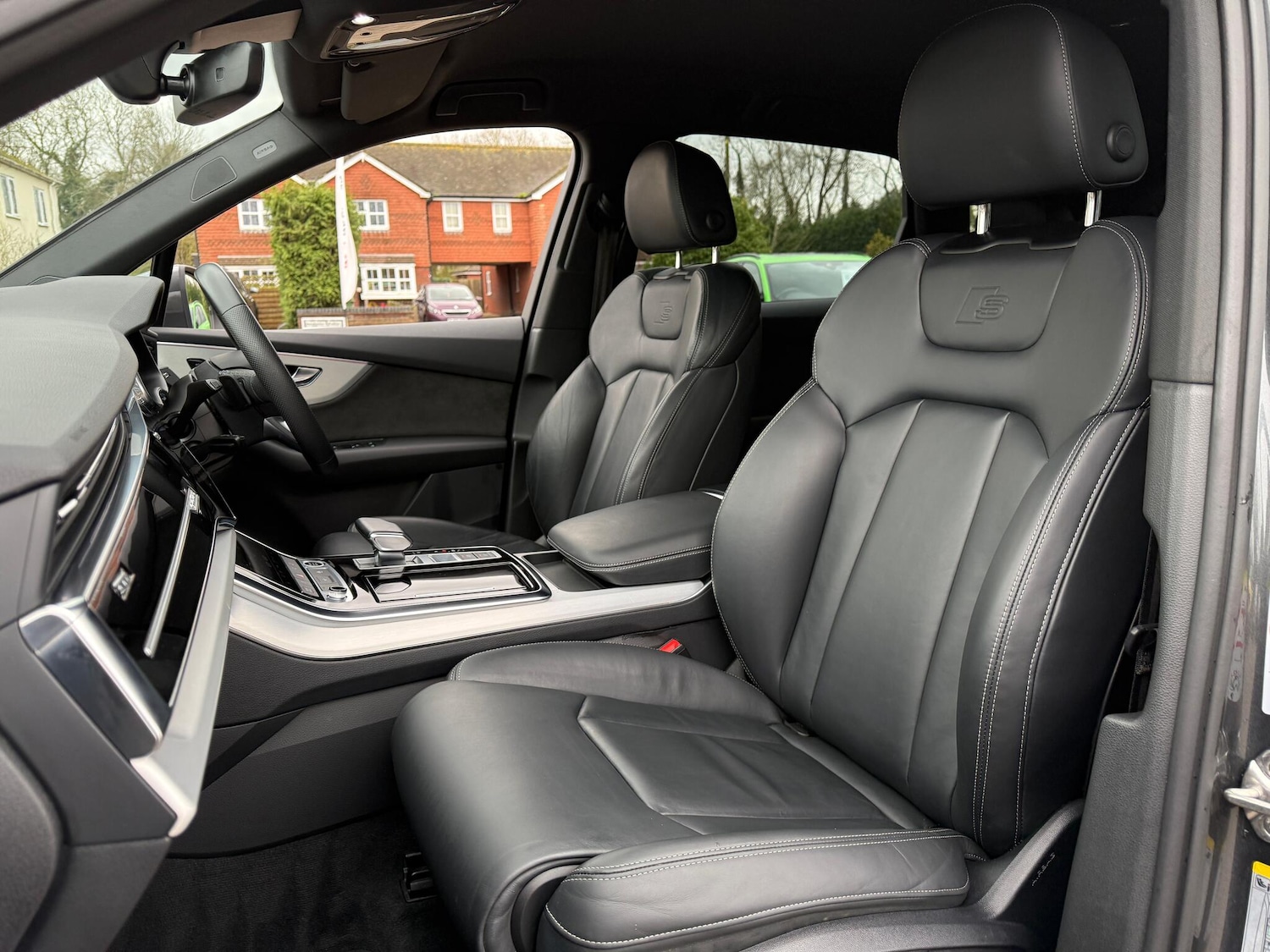 Used Audi Q7 2022 for sale - 77156041: Photo 33