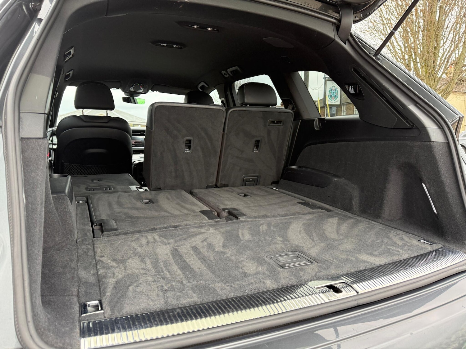 Used Audi Q7 2022 for sale - 77156041: Photo 39