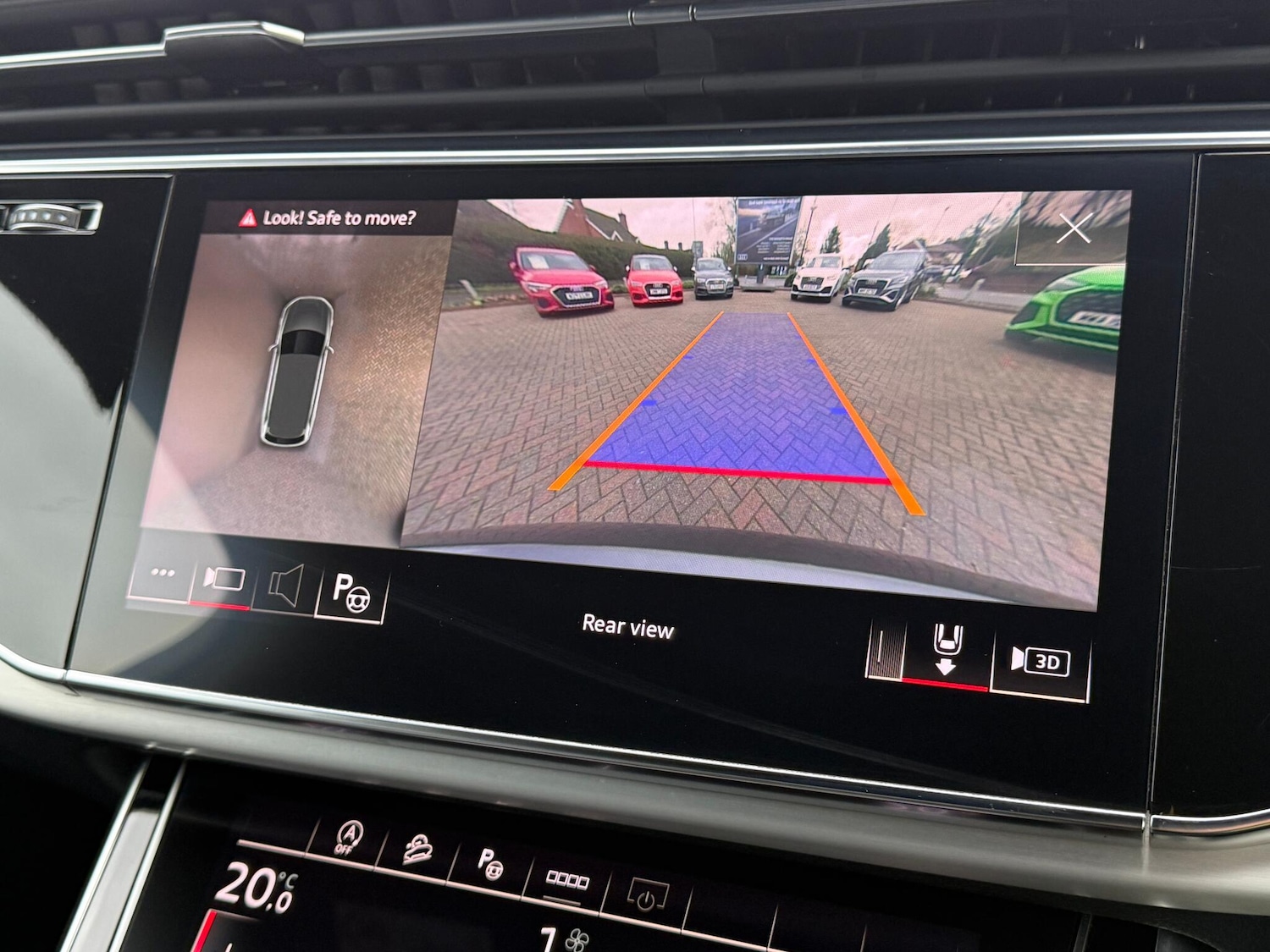 Used Audi Q7 2022 for sale - 77156041: Photo 4