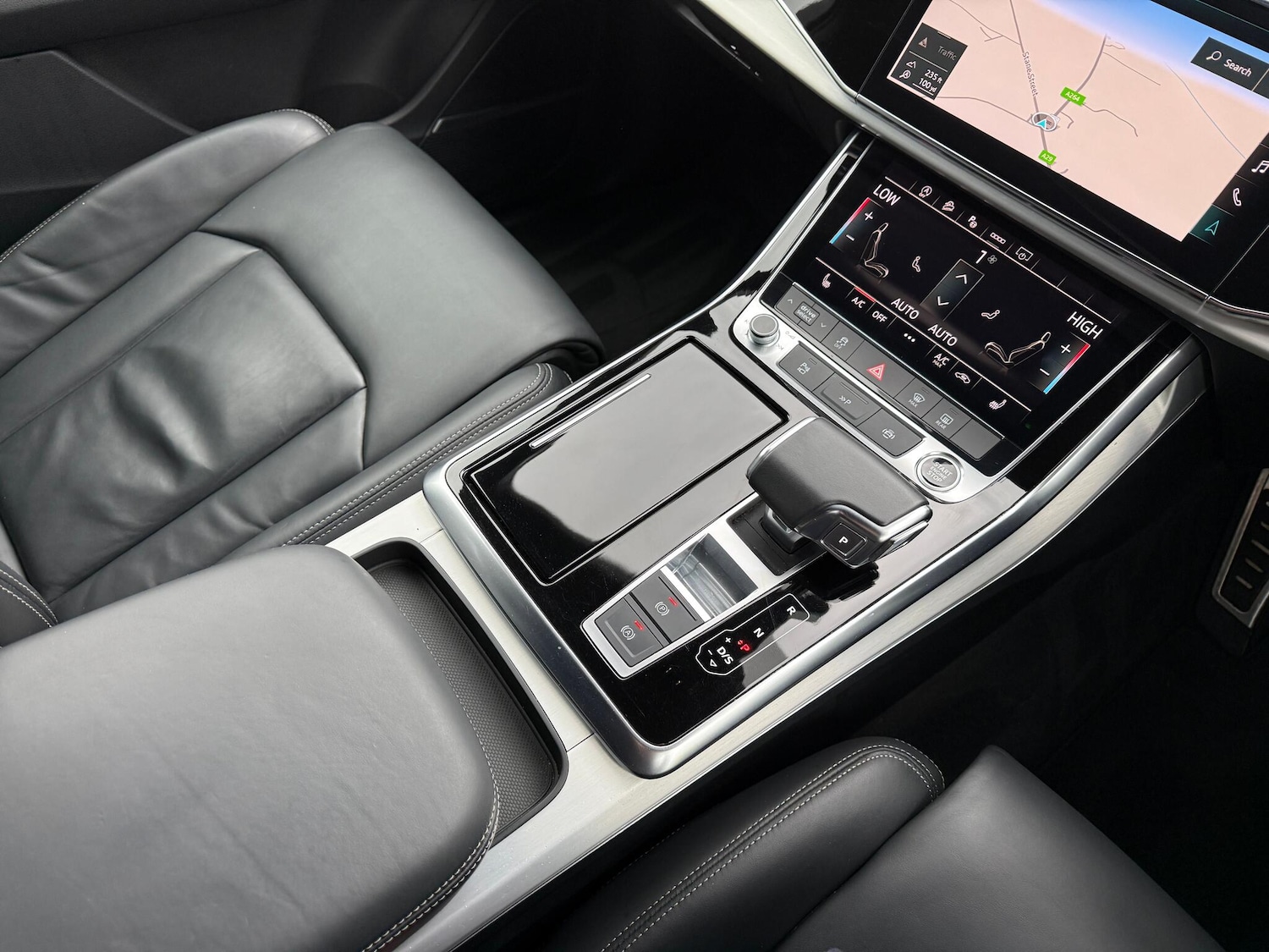 Used Audi Q7 2022 for sale - 77156041: Photo 43