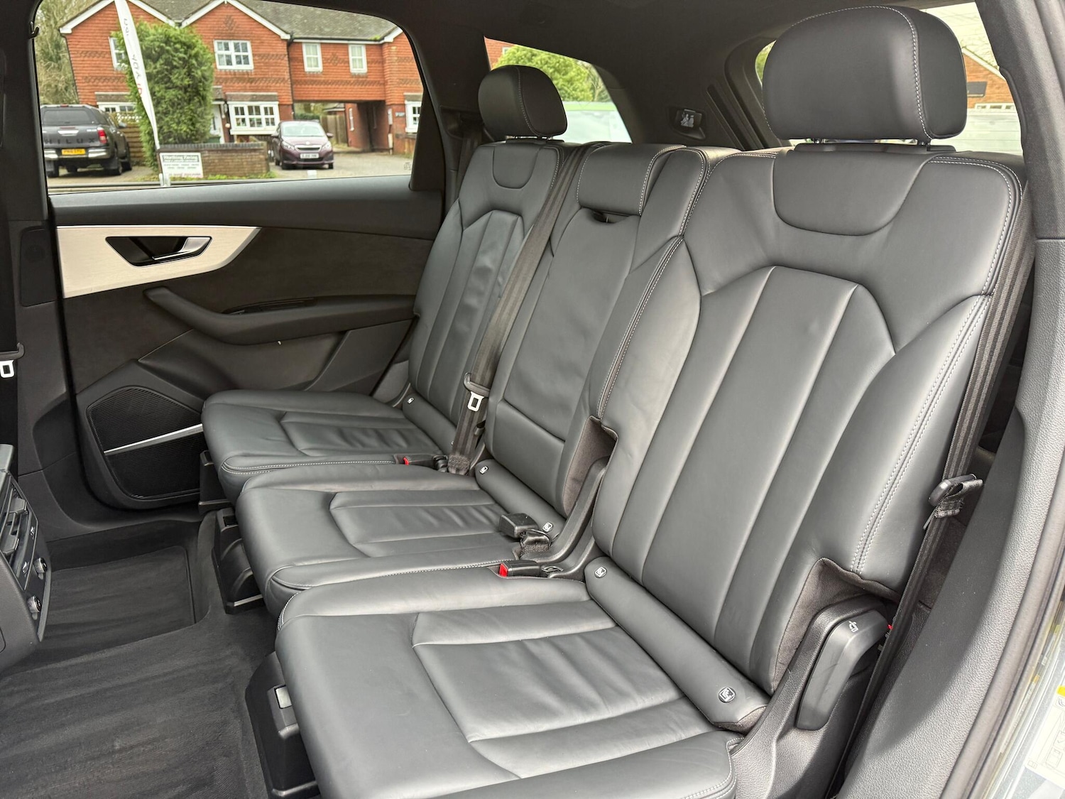 Used Audi Q7 2022 for sale - 77156041: Photo 45