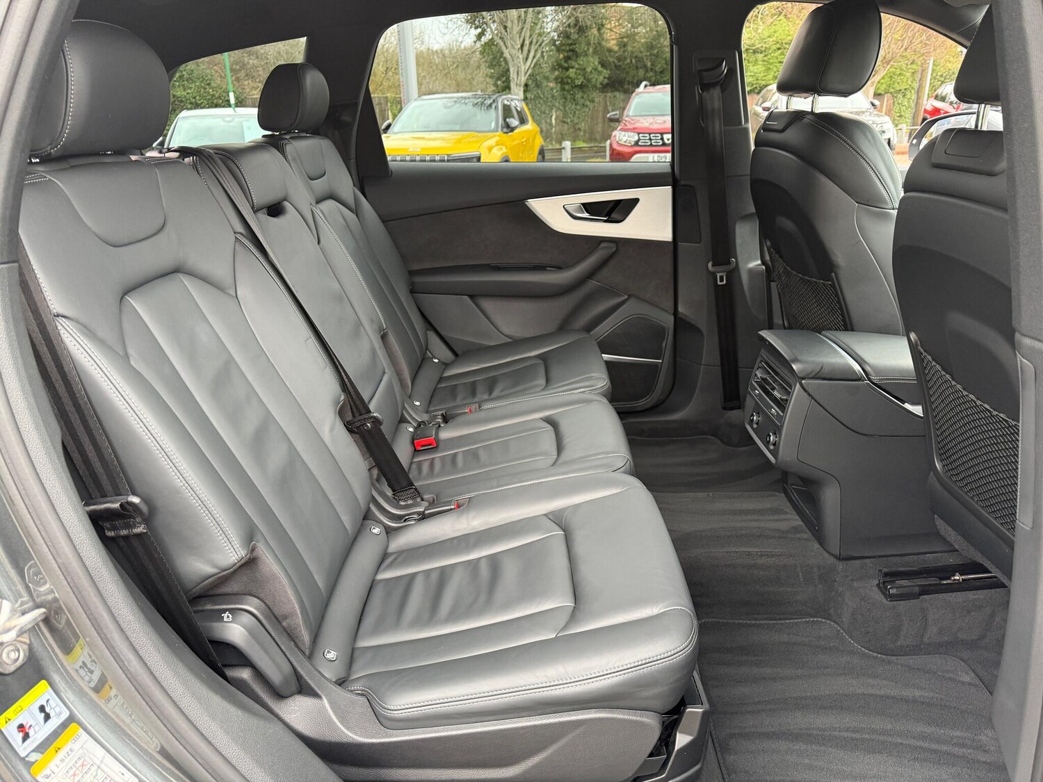 Used Audi Q7 2022 for sale - 77156041: Photo 47