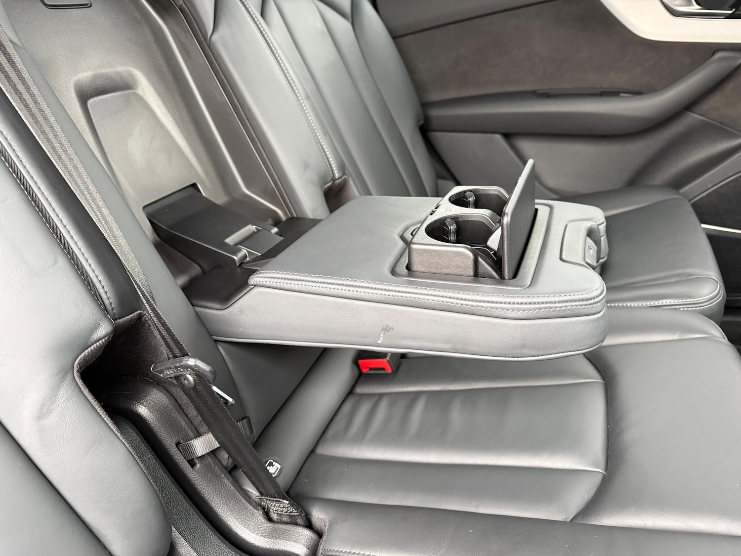 Used Audi Q7 2022 for sale - 77156041: Photo 48