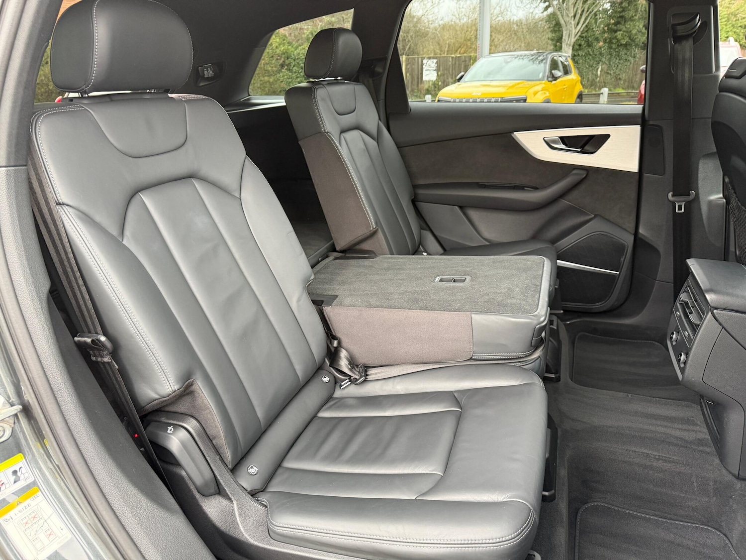 Used Audi Q7 2022 for sale - 77156041: Photo 49