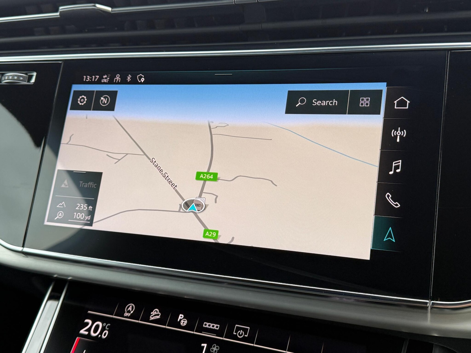 Used Audi Q7 2022 for sale - 77156041: Photo 5