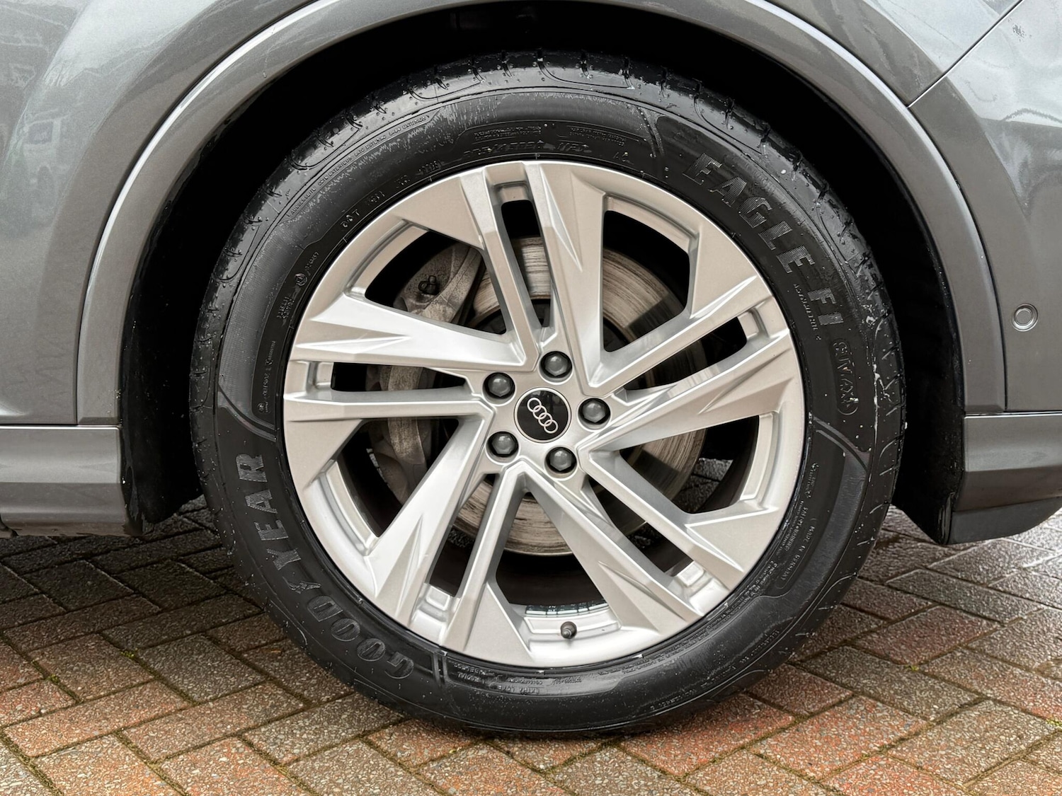 Used Audi Q7 2022 for sale - 77156041: Photo 50