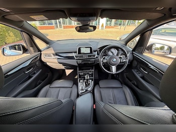 Used BMW 2 Series Active Tourer 2018 for sale - 75310584: Photo