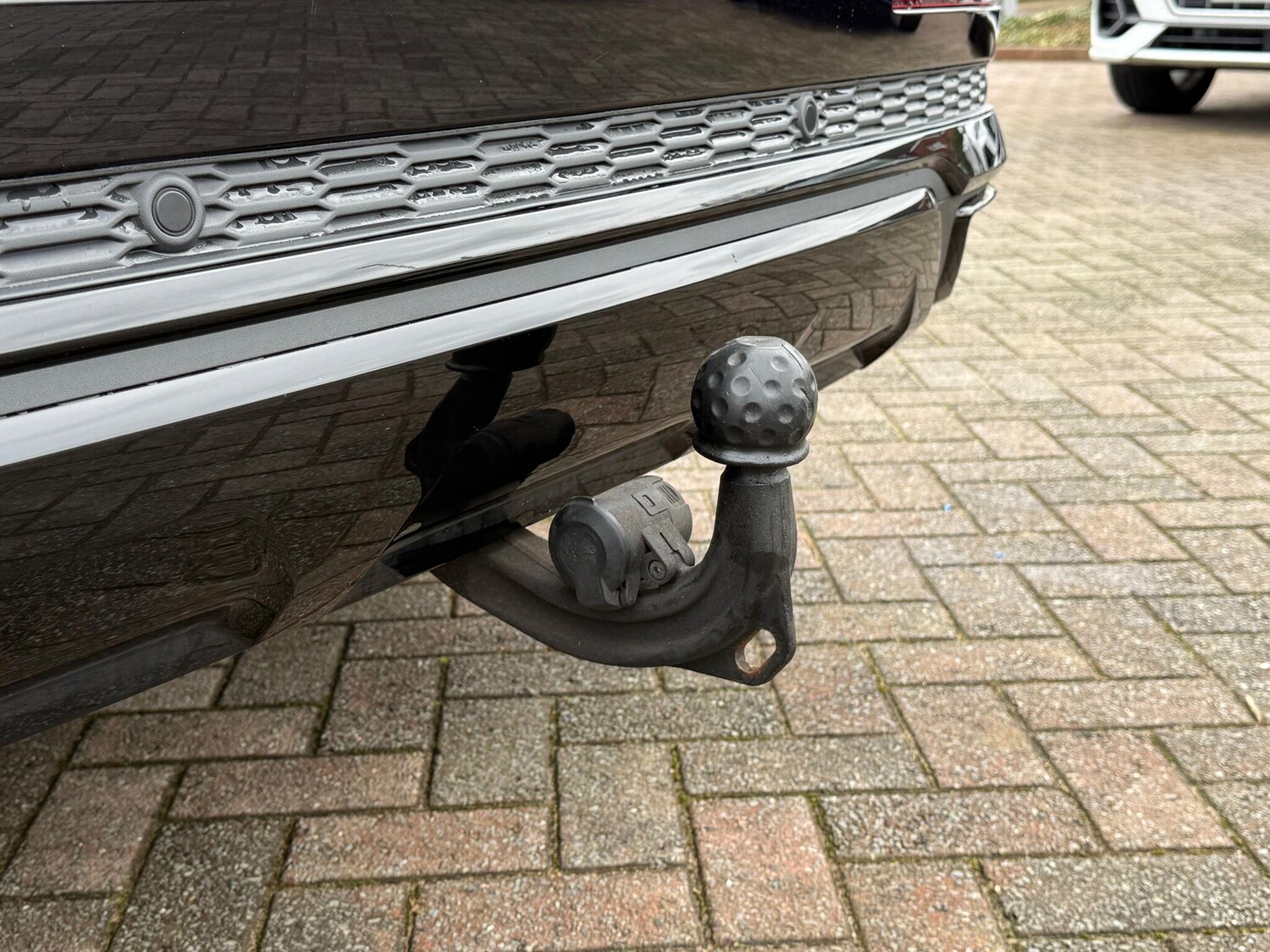 Used Audi Q7 for sale - 77683485: Photo 10