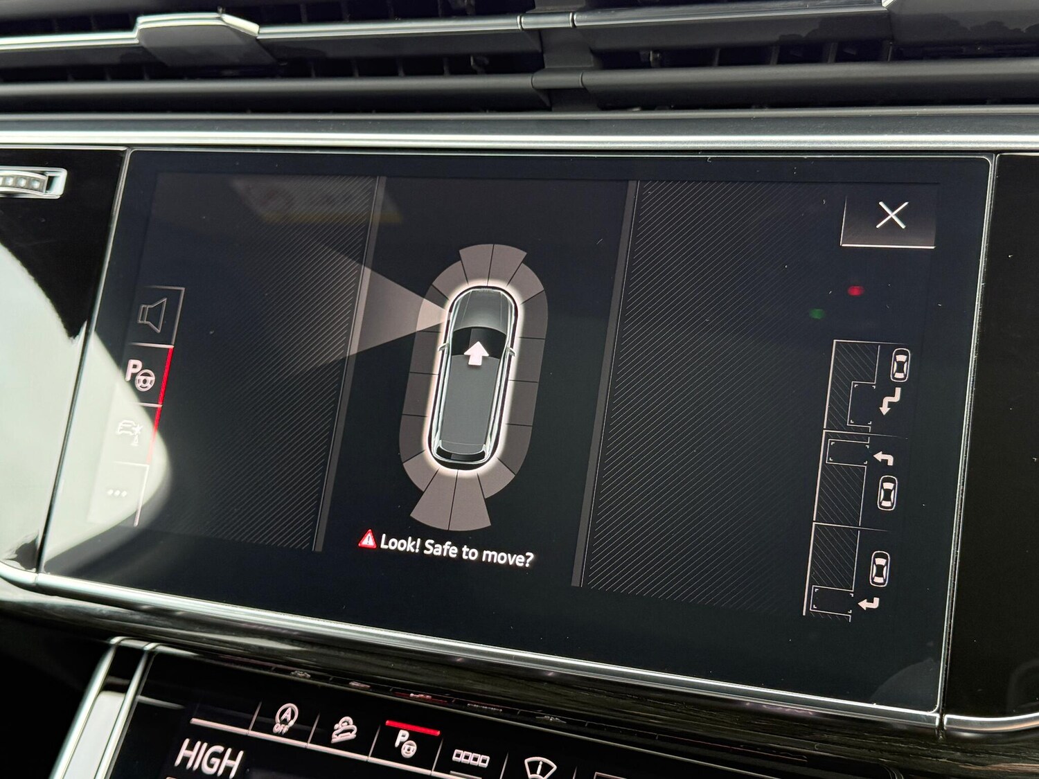 Used Audi Q7 for sale - 77683485: Photo 13