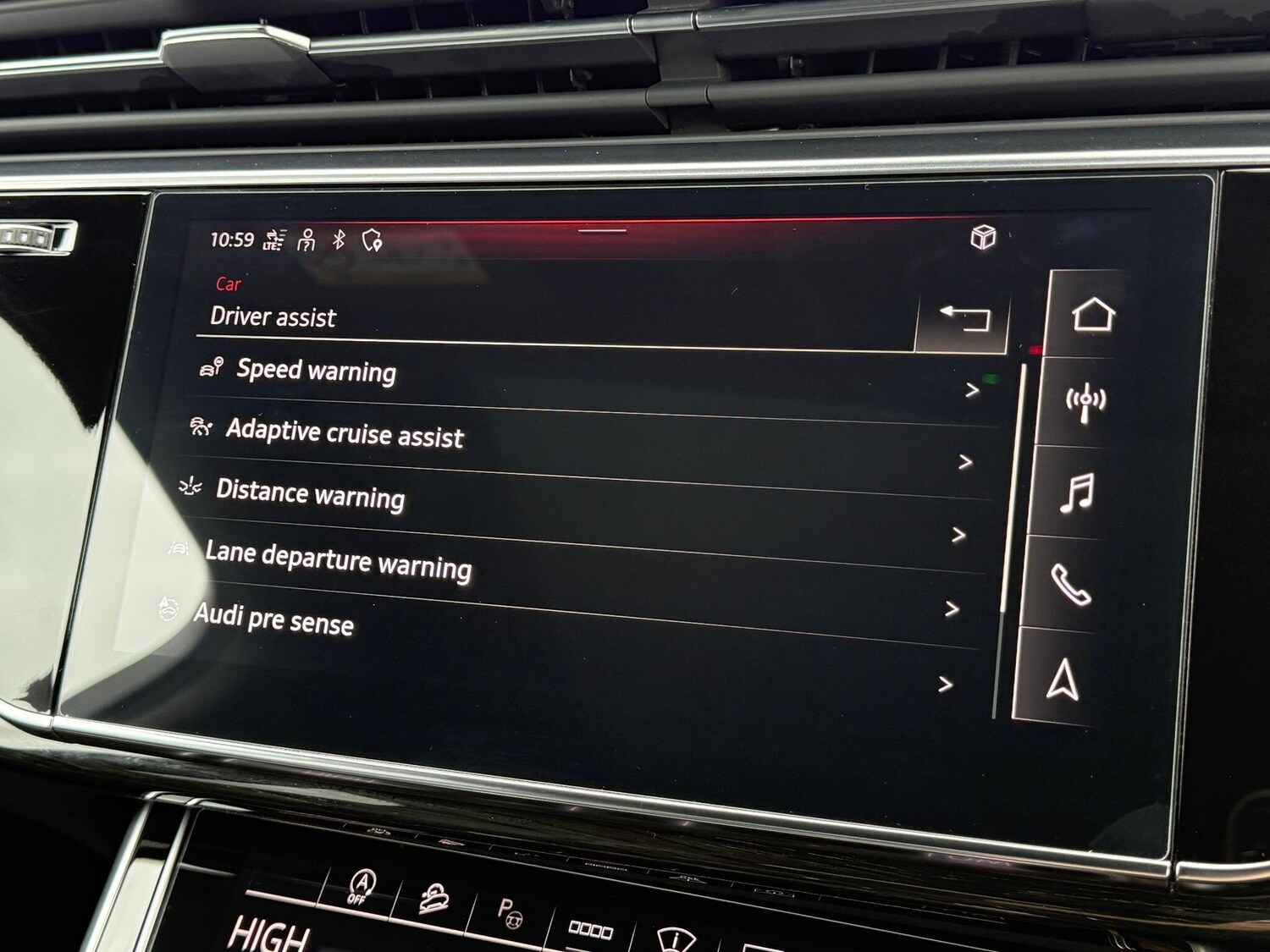 Used Audi Q7 for sale - 77683485: Photo 15