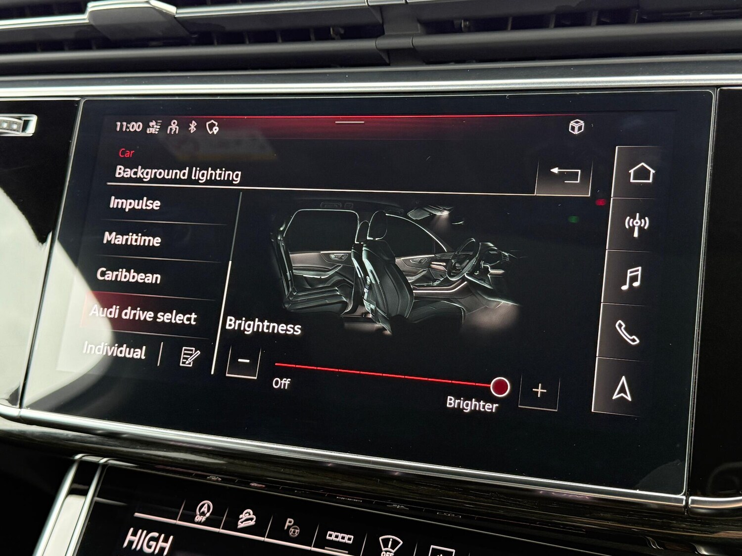 Used Audi Q7 for sale - 77683485: Photo 16