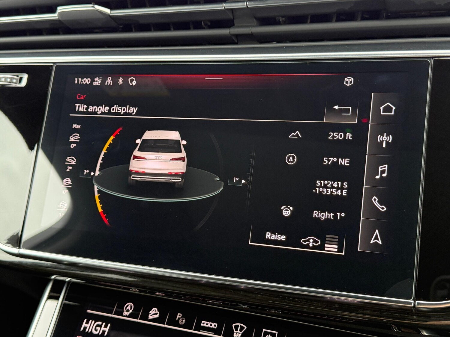 Used Audi Q7 for sale - 77683485: Photo 17