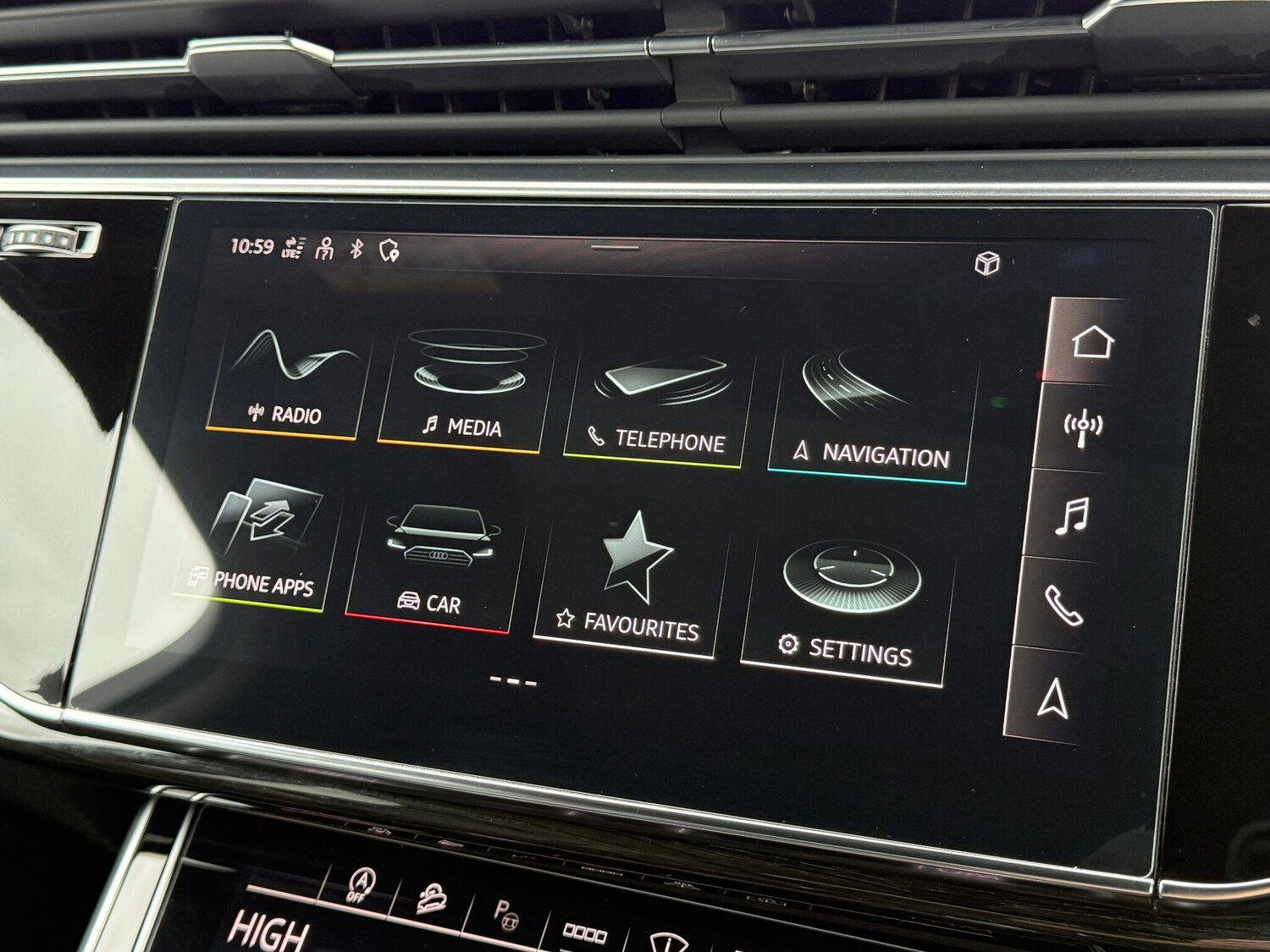 Used Audi Q7 for sale - 77683485: Photo 19