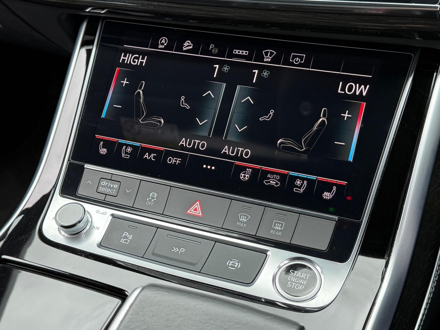 Used Audi Q7 for sale - 77683485: Photo 21