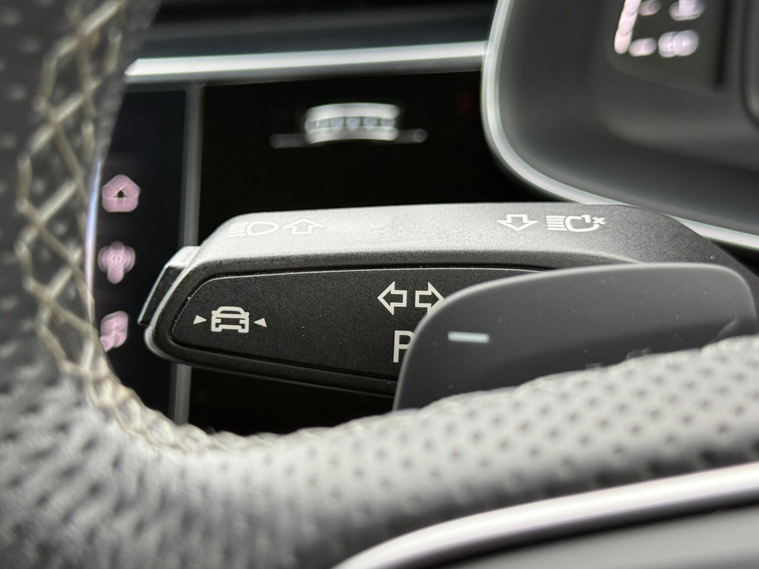 Used Audi Q7 for sale - 77683485: Photo 27