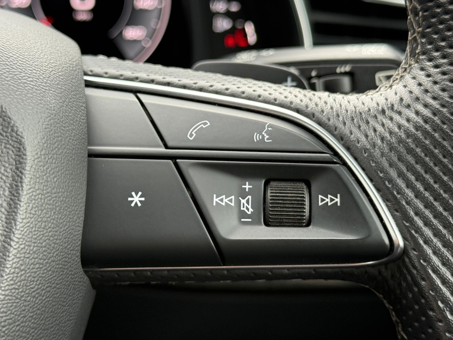 Used Audi Q7 for sale - 77683485: Photo 31