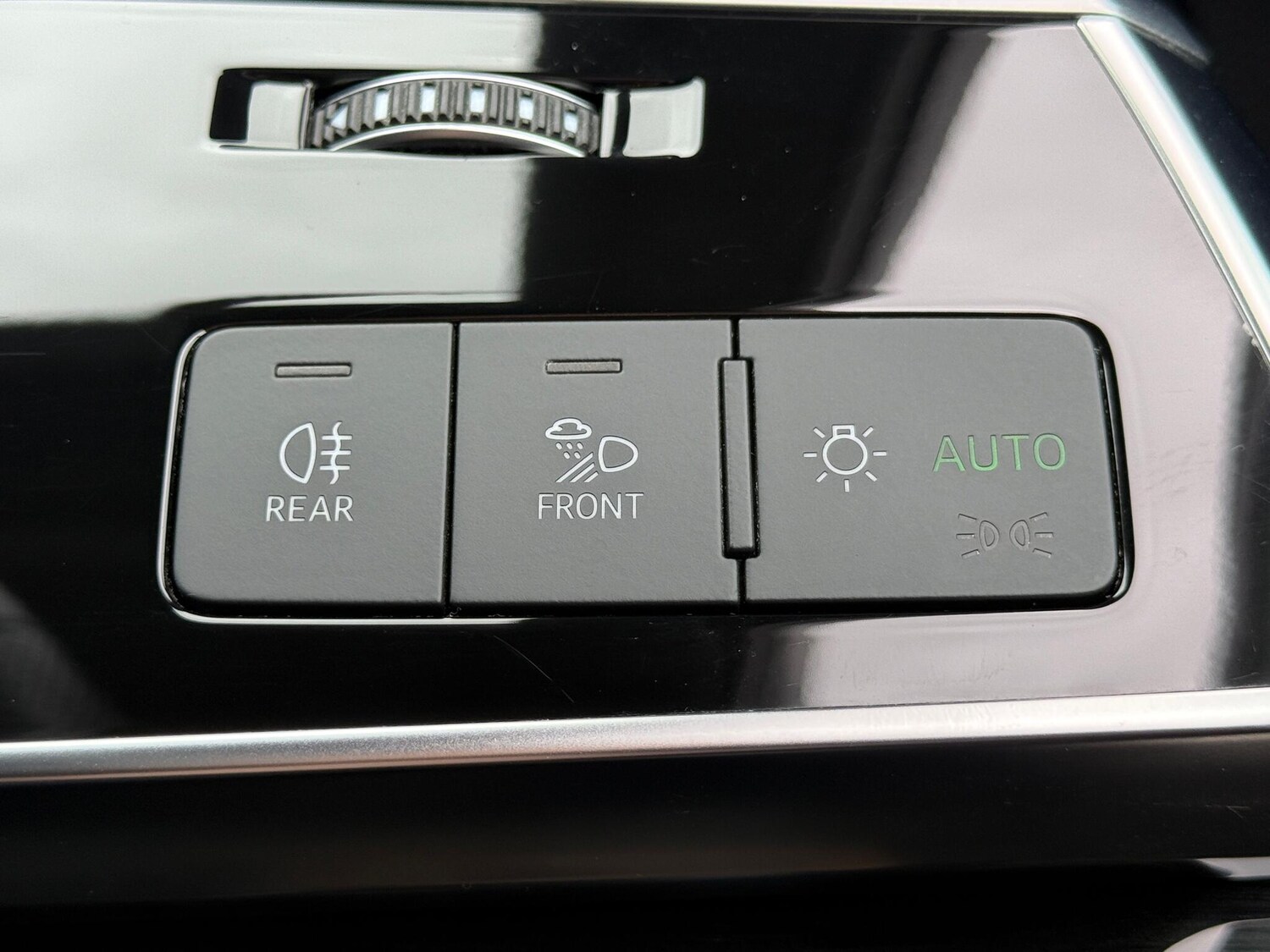 Used Audi Q7 for sale - 77683485: Photo 32