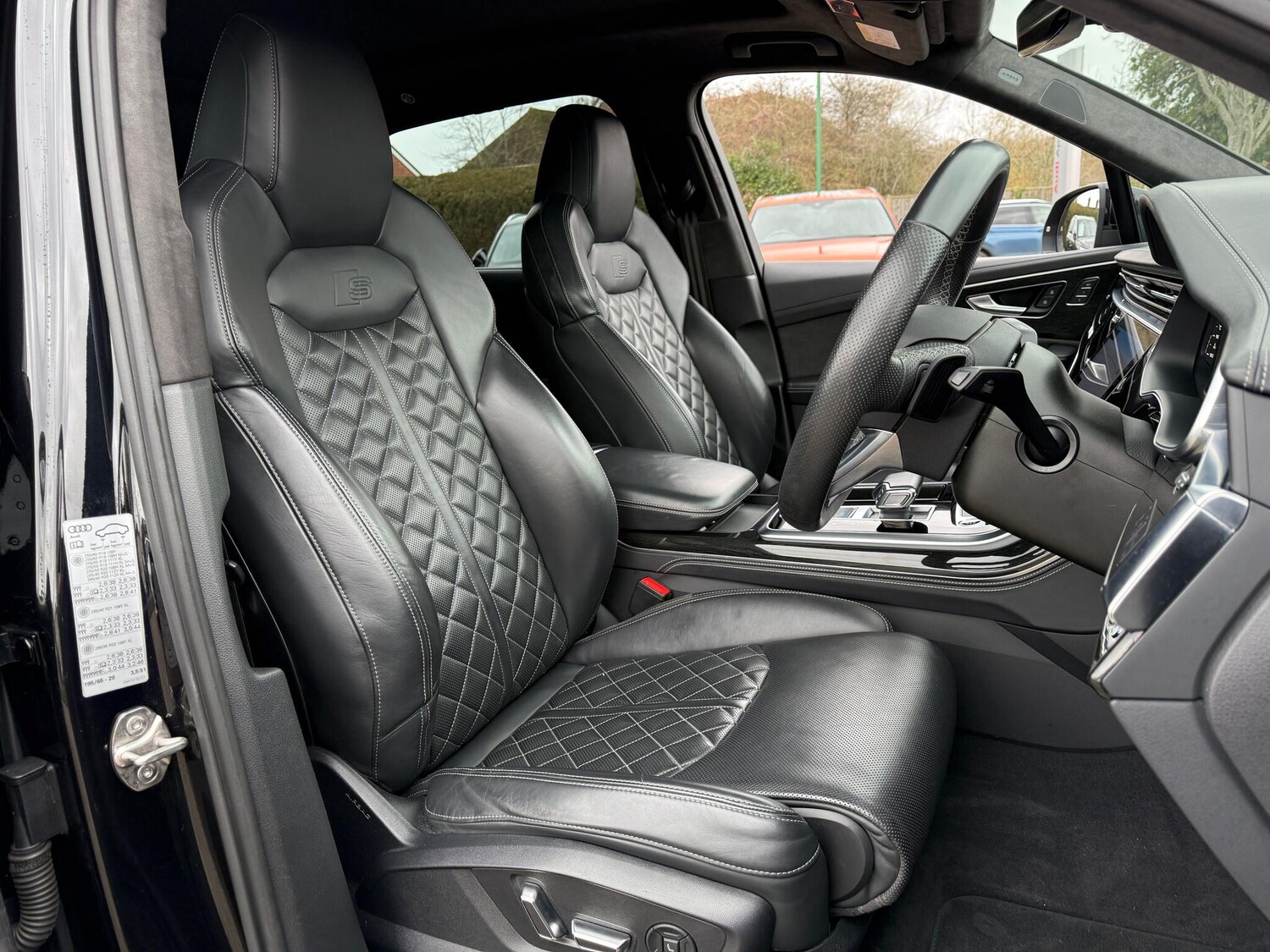 Used Audi Q7 for sale - 77683485: Photo 36