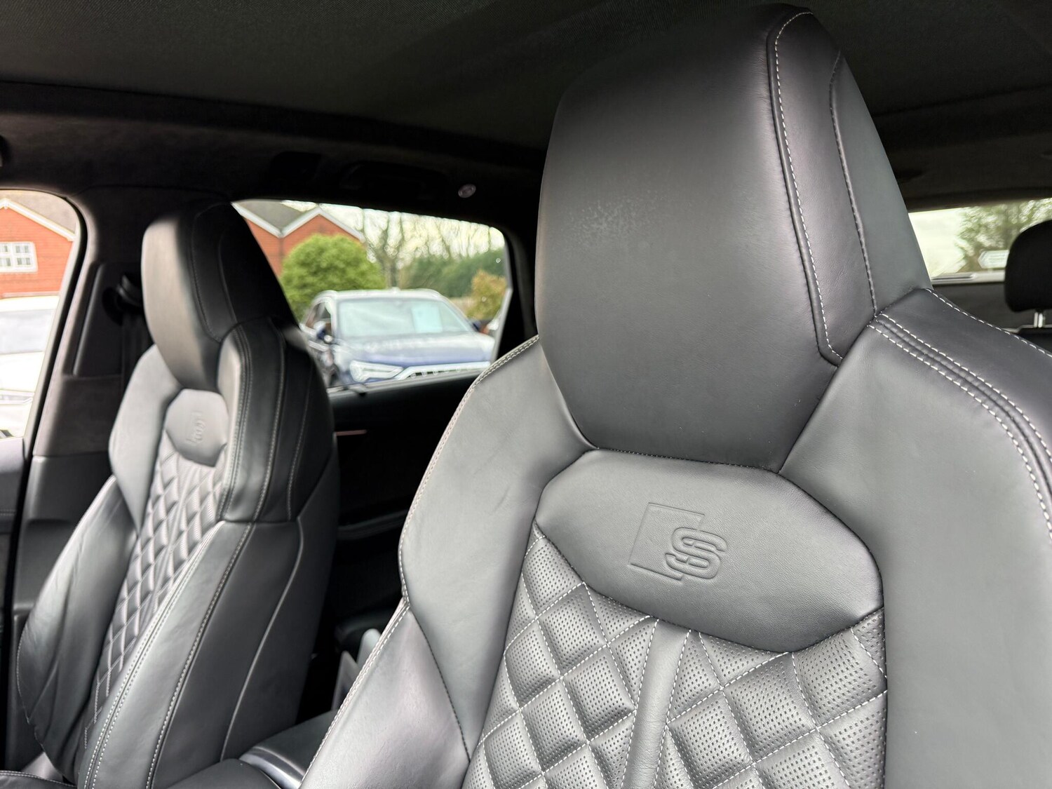 Used Audi Q7 for sale - 77683485: Photo 40