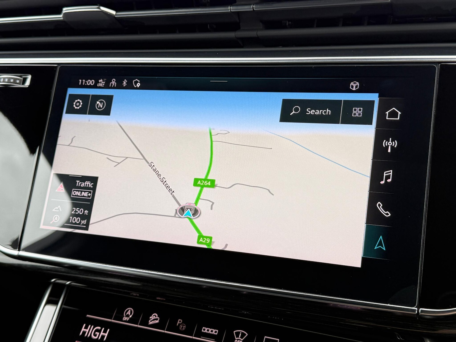 Used Audi Q7 for sale - 77683485: Photo 5