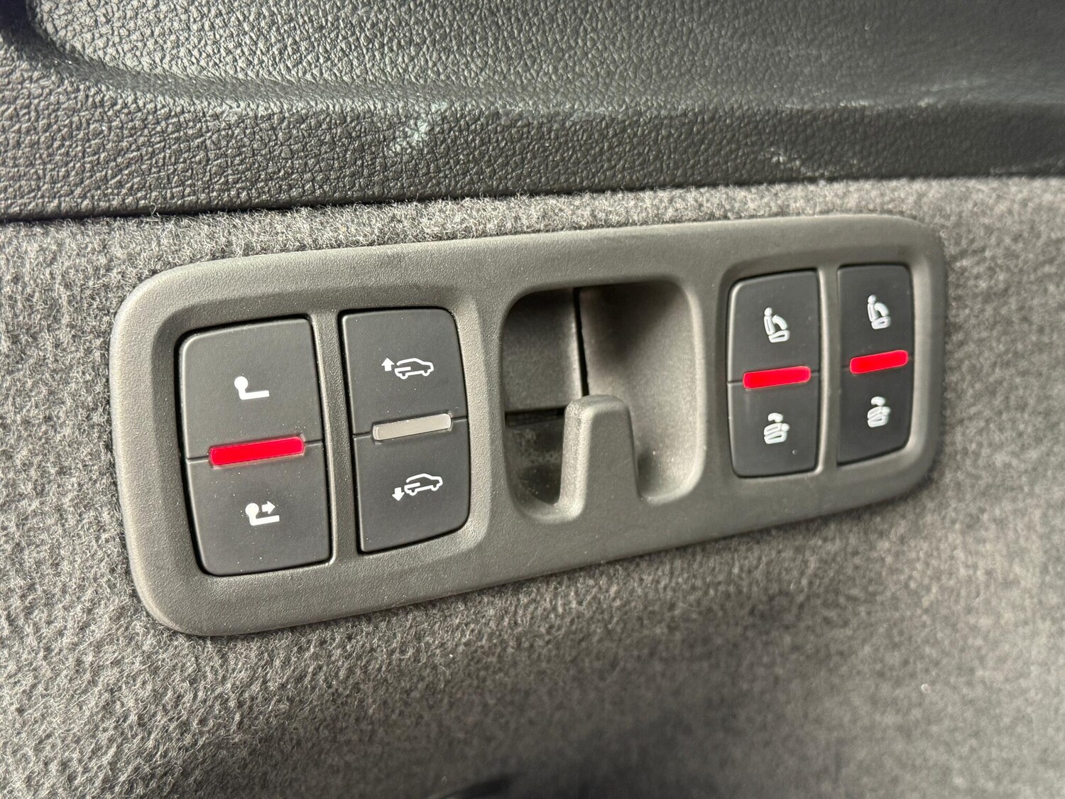 Used Audi Q7 for sale - 77683485: Photo 50