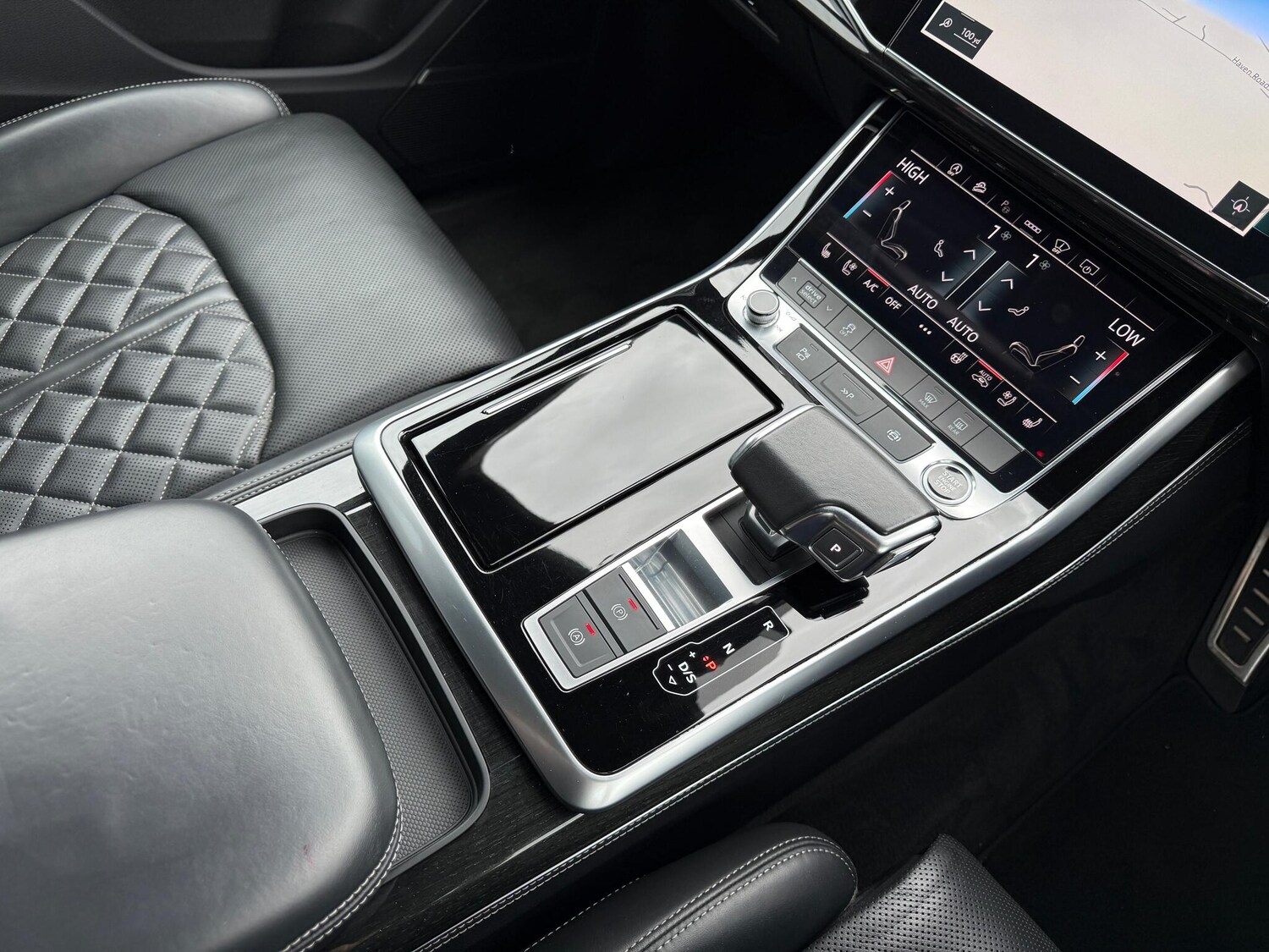 Used Audi Q7 for sale - 77683485: Photo 54