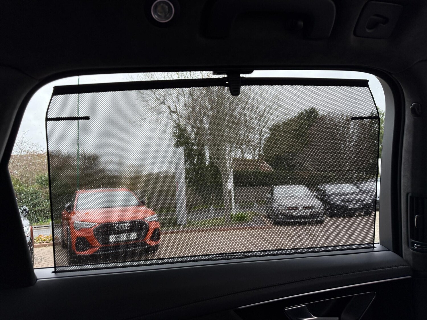 Used Audi Q7 for sale - 77683485: Photo 57