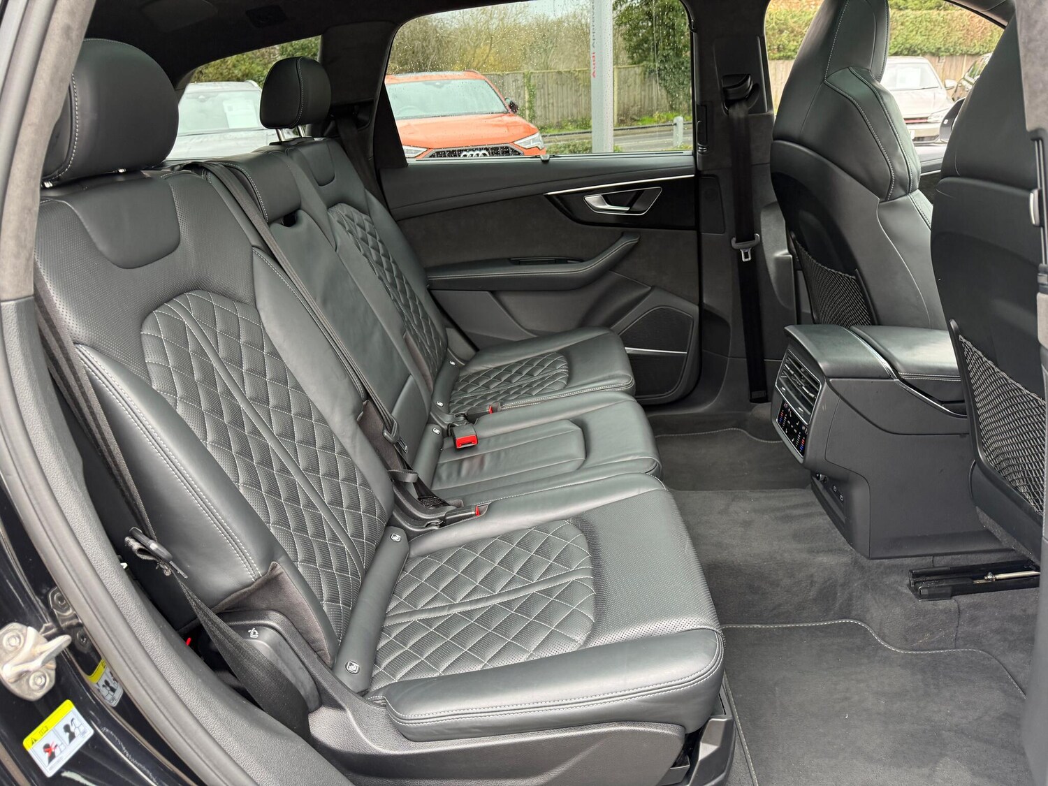 Used Audi Q7 for sale - 77683485: Photo 60