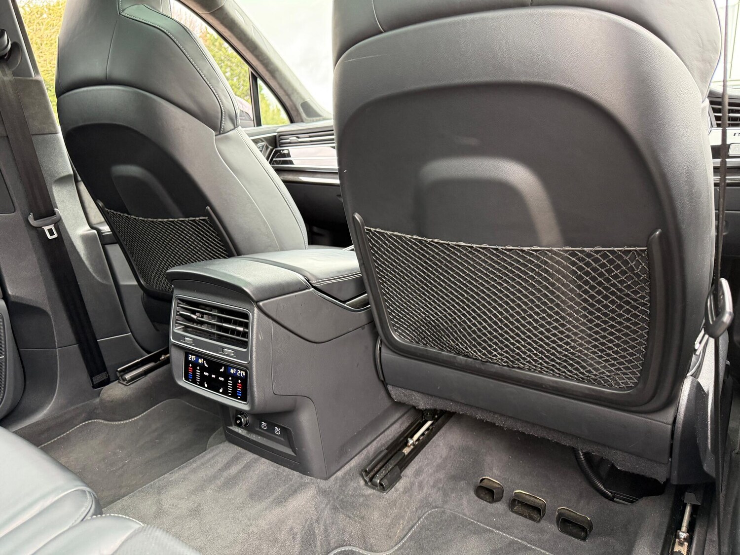 Used Audi Q7 for sale - 77683485: Photo 63