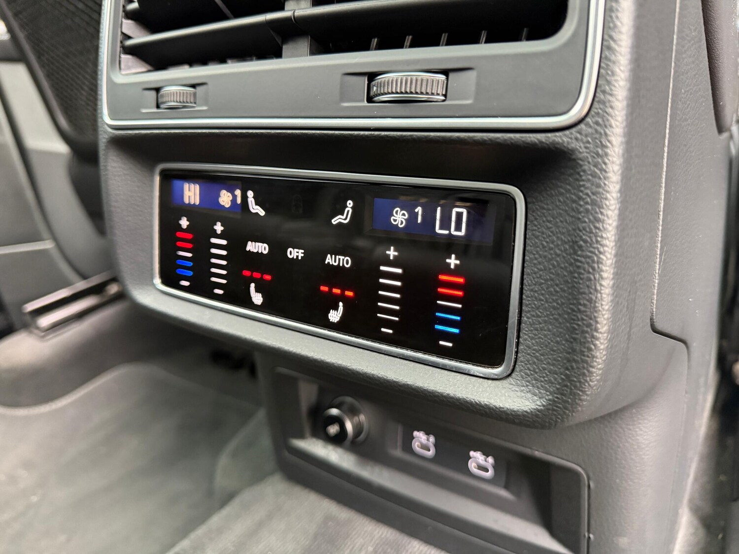 Used Audi Q7 for sale - 77683485: Photo 64