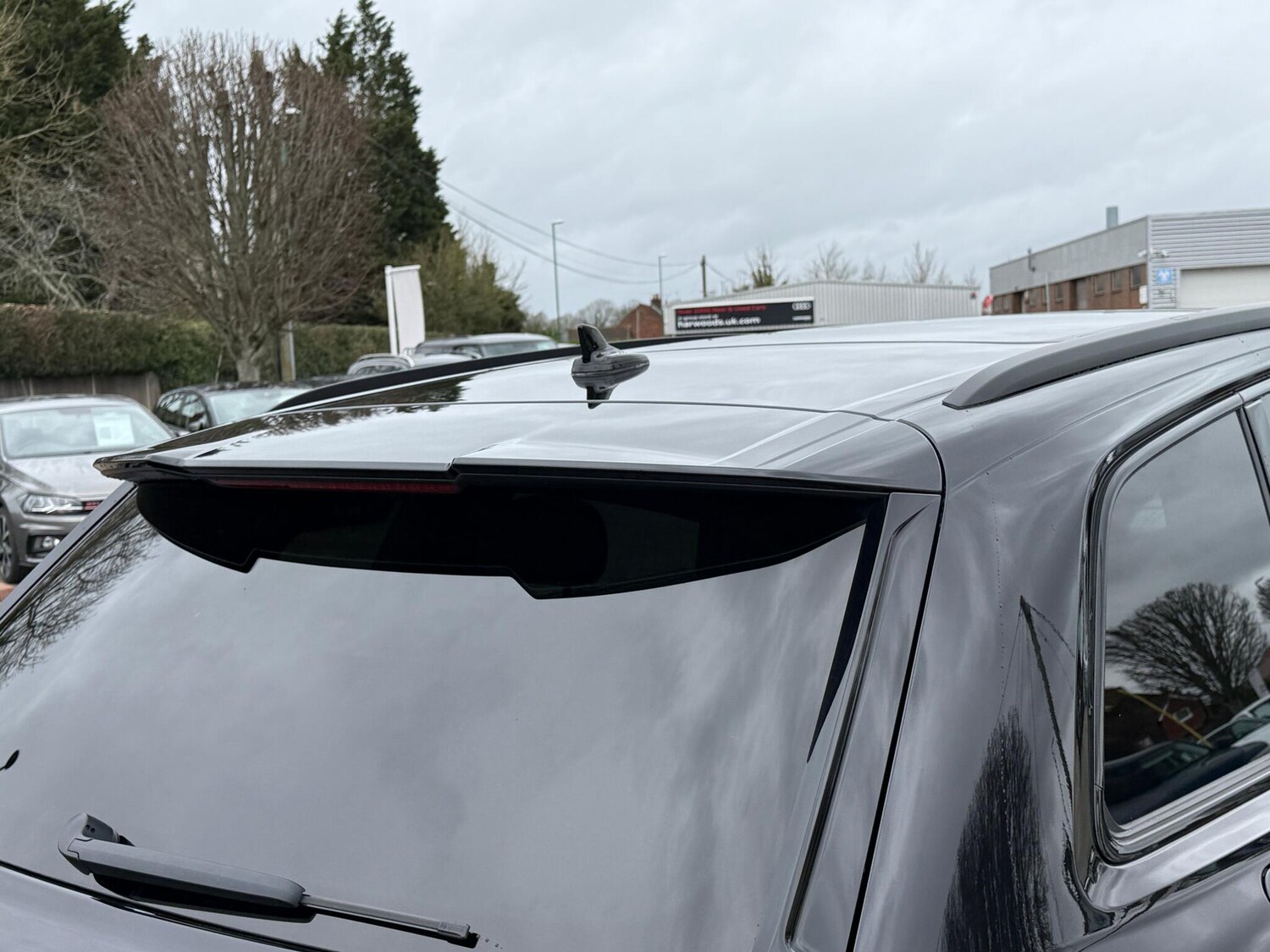 Used Audi Q7 for sale - 77683485: Photo 67