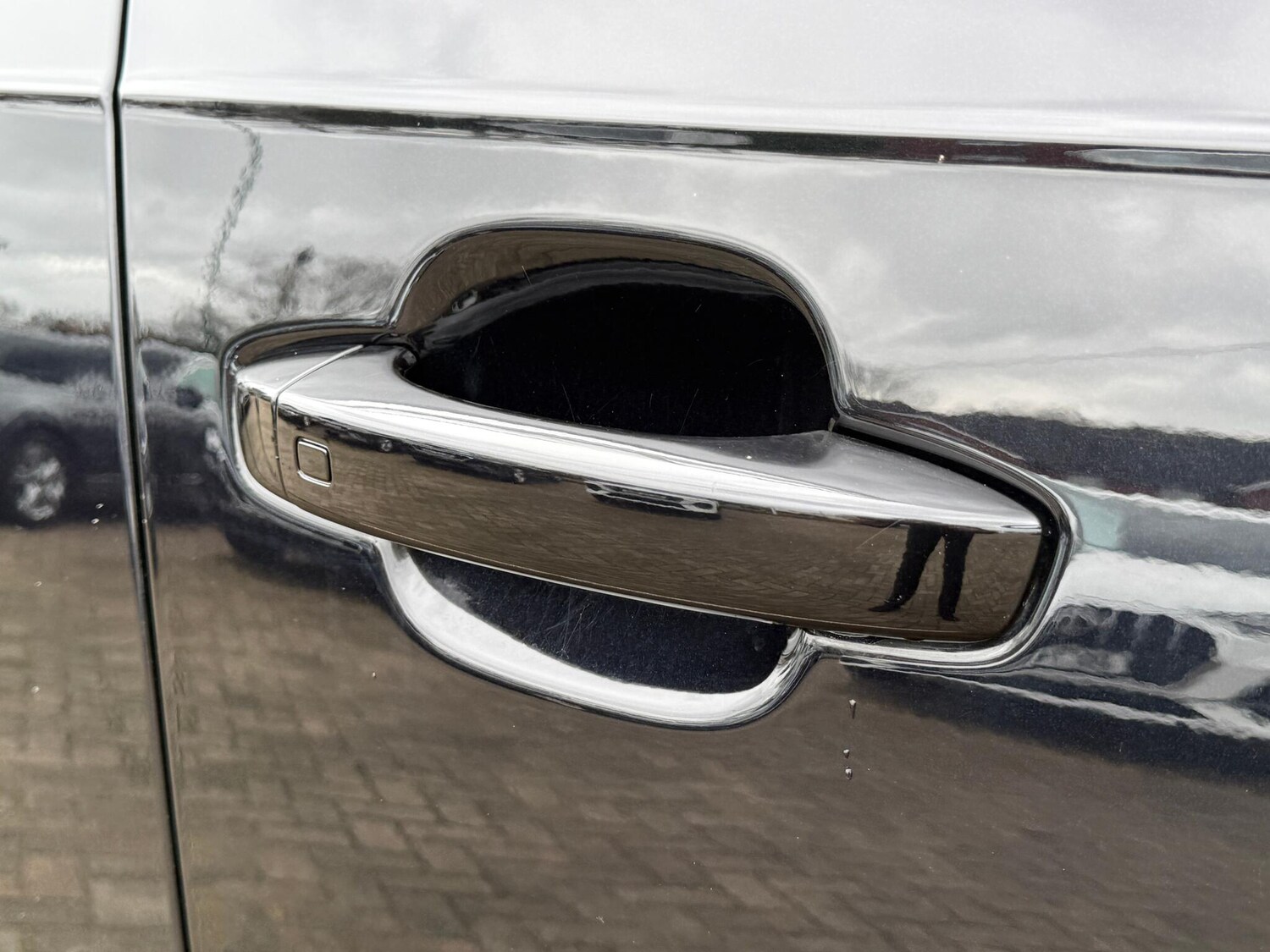 Used Audi Q7 for sale - 77683485: Photo 69