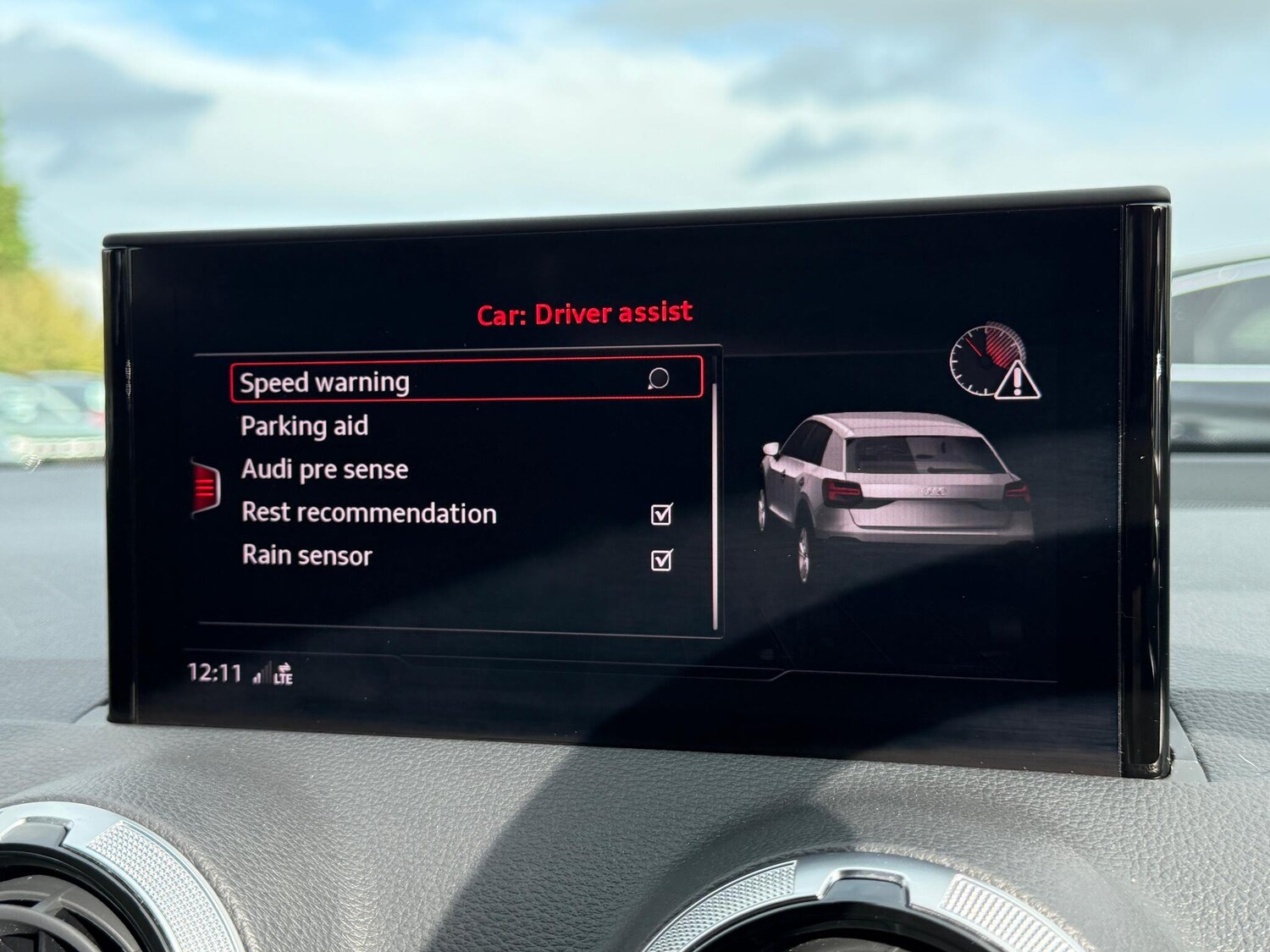 Used Audi Q2 2021 for sale - 76572236: Photo 10